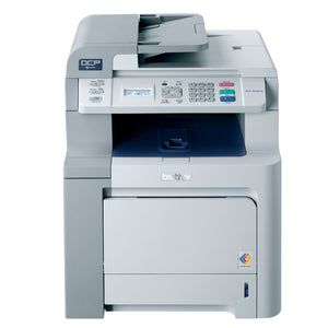 Brother DCP-9040CN printer