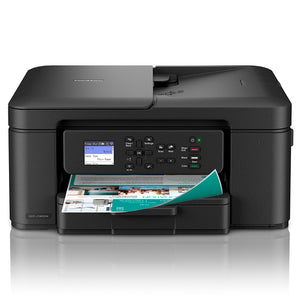Brother DCP-J1360DW printer