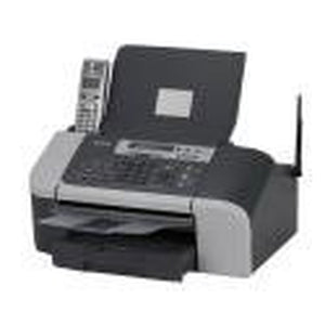 Brother IntelliFAX 1960C printer