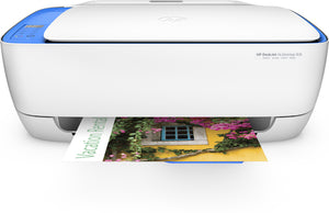 HP DeskJet 3638 printer