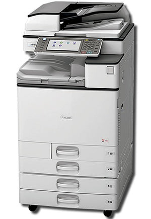Ricoh MP-C3003sp printer