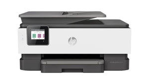 HP OfficeJet Pro 8025e printer