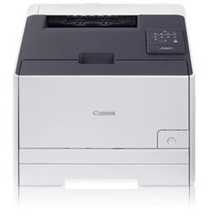 Canon i-SENSYS LBP7110cw printer