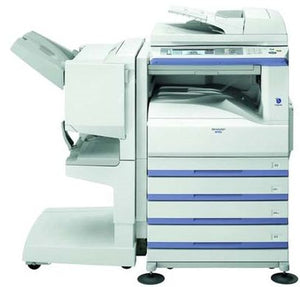 Sharp AR-M256 printer