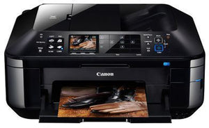 Canon PIXMA MX885 printer