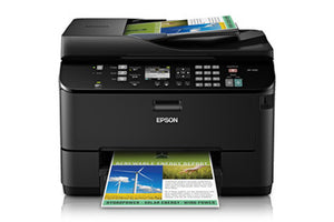 Epson WorkForce Pro WP-4530 printer