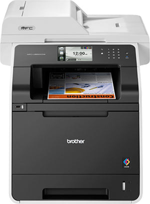 Brother MFC-L8850CDW printer