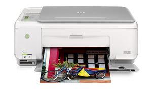HP Photosmart C3194 printer
