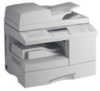 Samsung SCX-6220