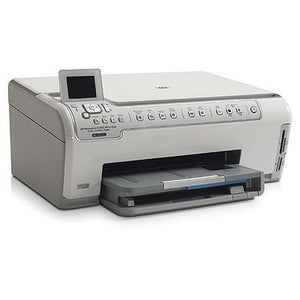 HP Photosmart C5180 printer