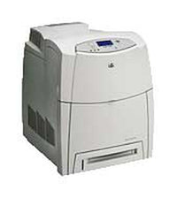 HP Color LaserJet 4600