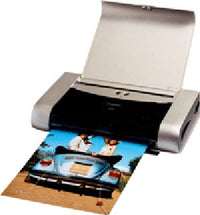 Canon I80