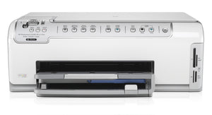 HP Photosmart C6280 printer