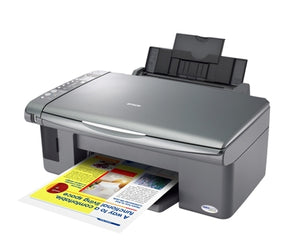 Epson Stylus DX5050 printer
