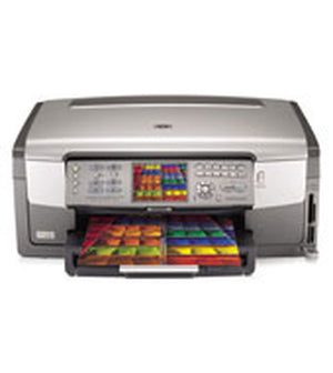 HP Photosmart 3310 printer