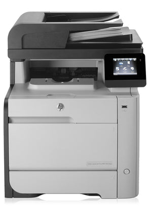 HP Color LaserJet Pro MFP M476dn printer