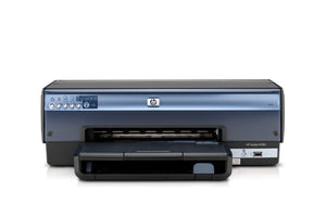 HP DeskJet 6980 printer