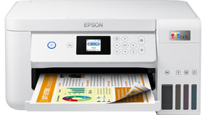 Epson EcoTank ET-2856 printer