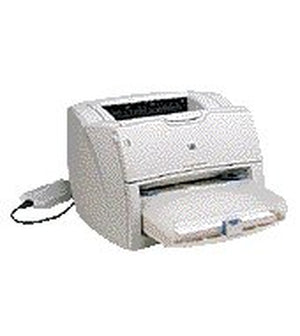 HP LaserJet 1200N printer