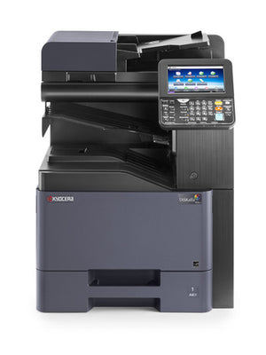 Kyocera TASKalfa 406ci printer