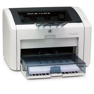HP LaserJet 1022 printer