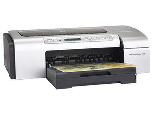 HP Business Inkjet 2800 printer