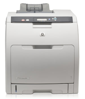 HP Color LaserJet 3600 printer