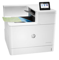 HP Color LaserJet Enterprise M856