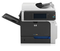 HP Color LaserJet CM4540