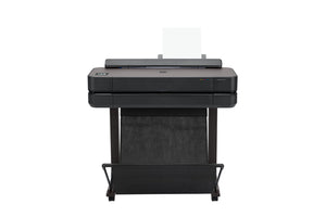 HP DesignJet T650 24" printer