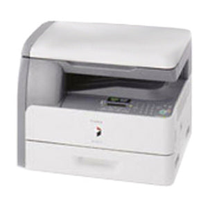 Canon IR1018 printer