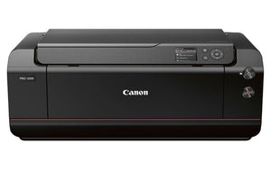 Canon imagePROGRAF Pro 1000 printer