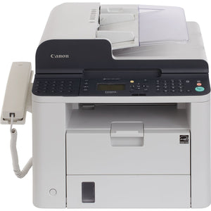 Canon i-SENSYS Fax L410 printer
