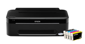 Epson Stylus S22 printer