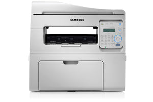 Samsung SCX-4655F printer