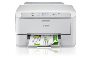 Epson WorkForce Pro WF-5190DW printer