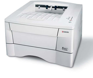 Kyocera FS-1030D printer