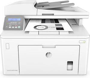 HP LaserJet Pro MFP M148dw printer