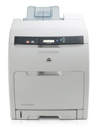 HP Color LaserJet CP3505