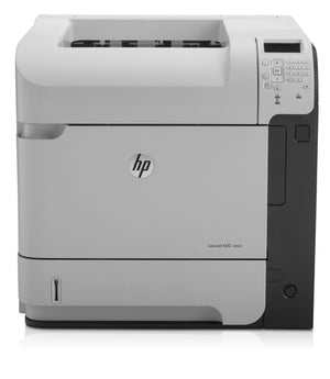 HP LaserJet Enterprise 600 M603n printer