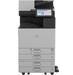 Ricoh IM C3510 printer