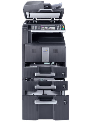 Kyocera TASKalfa 500ci printer
