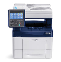 Xerox WorkCentre 6655