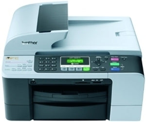 Brother MFC-5860CN printer