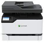 Lexmark CX431adw