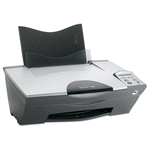 Lexmark X3330