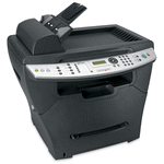 Lexmark X340