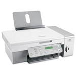 Lexmark X3530