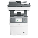 Lexmark X746