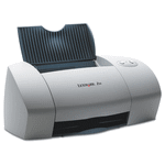 Lexmark Z55